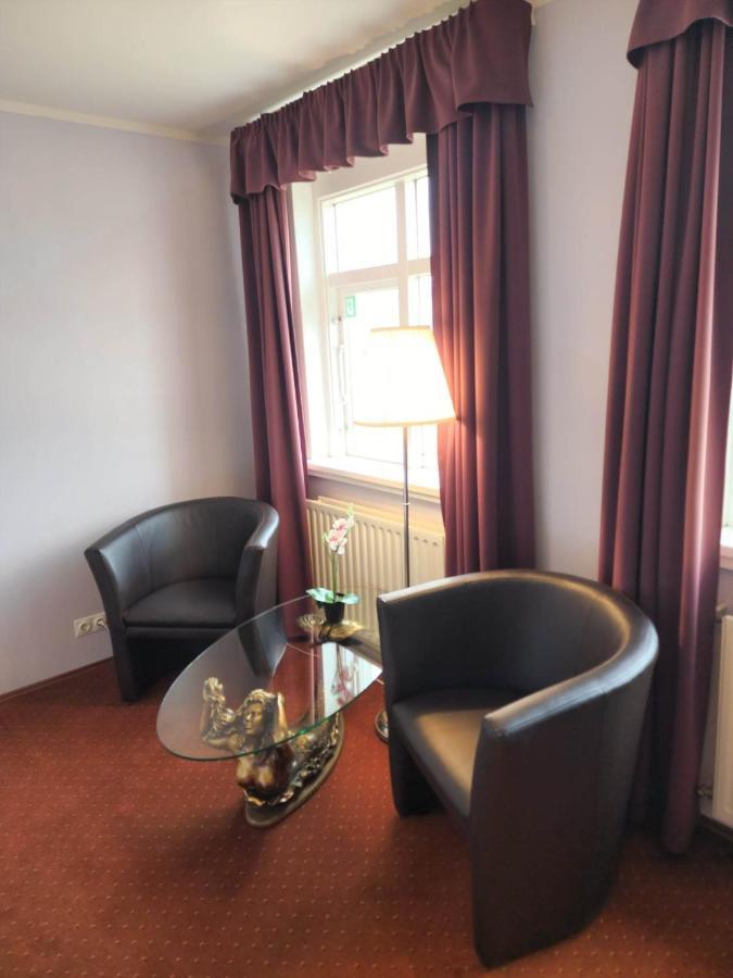 Kiljan Apartments & Rooms Blonduos Dış mekan fotoğraf