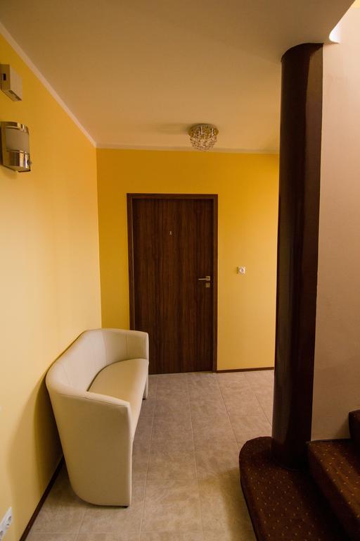 Kiljan Apartments & Rooms Blonduos Dış mekan fotoğraf