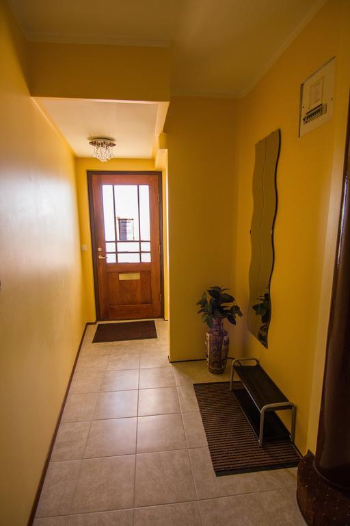 Kiljan Apartments & Rooms Blonduos Dış mekan fotoğraf