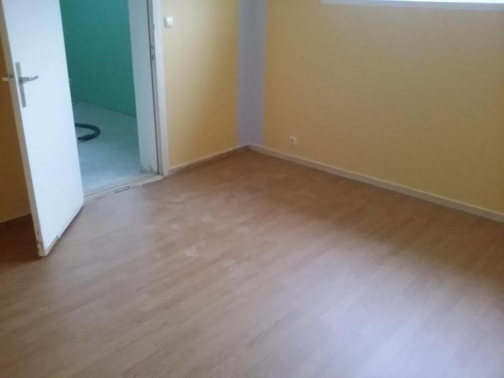 Kiljan Apartments & Rooms Blonduos Dış mekan fotoğraf